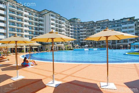 Emerald Beach Resort 34